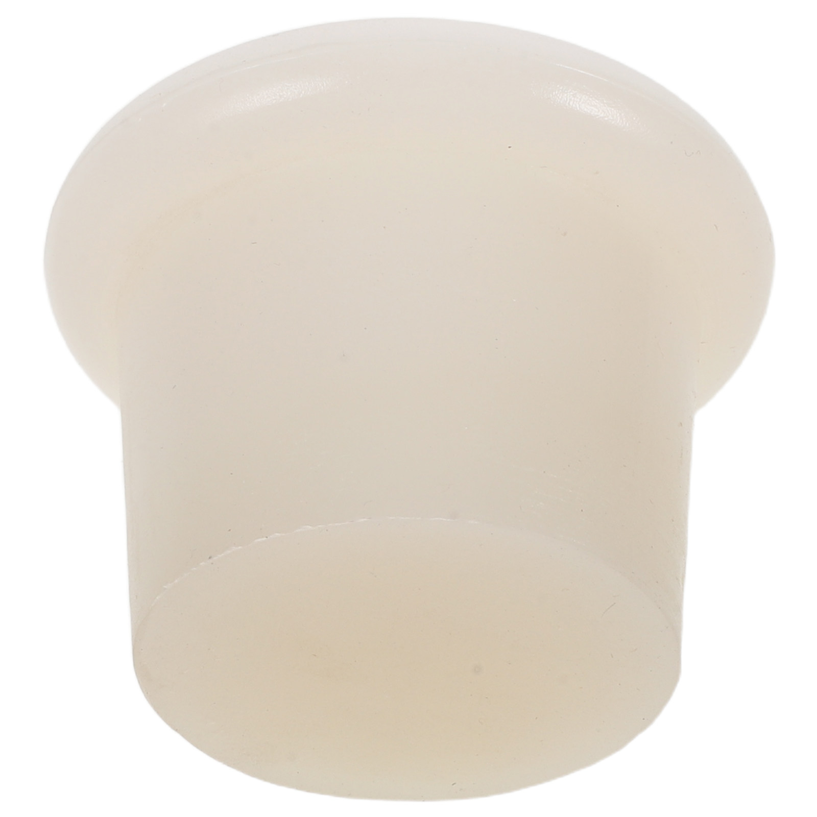 Wine Beer Food - Tapered Oak Wine Barrel Stopper Silicone