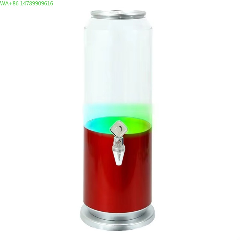 Beer & Wine Grab - High Quality RGB LED Beer Tower,