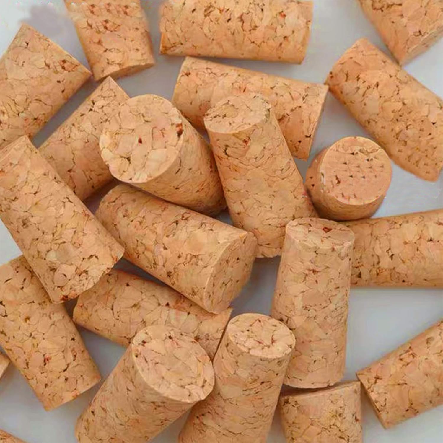 30 Pack Natural Soft Wood Cork – обзор и цена Wine Beer Images