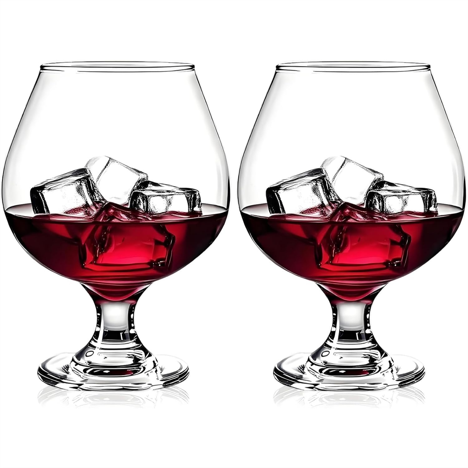 Cognac Glasses Set of 2 - 11.5 – обзор и цена Wine Beer Images
