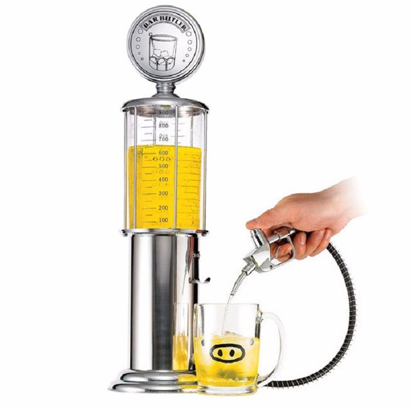 New Mini Plastic Beer Dispense – обзор и цена Wine N Beer