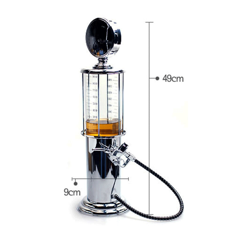 New Mini Plastic Beer Dispense – обзор и цена Wine N Beer