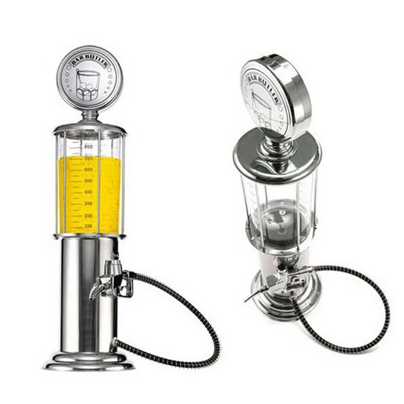 New Mini Plastic Beer Dispense – обзор и цена Wine N Beer