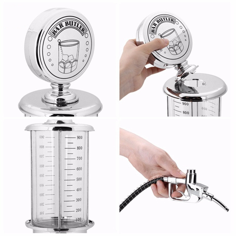 New Mini Plastic Beer Dispense – обзор и цена Wine N Beer