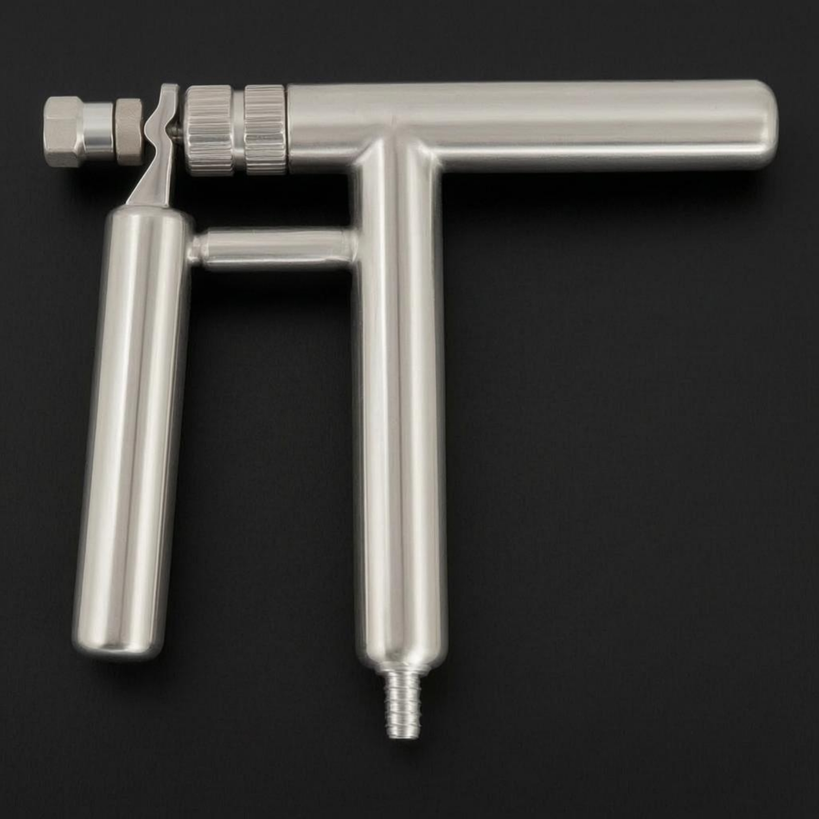 Stainless Steel Beer Trigger G – обзор и цена Wine Beer Food