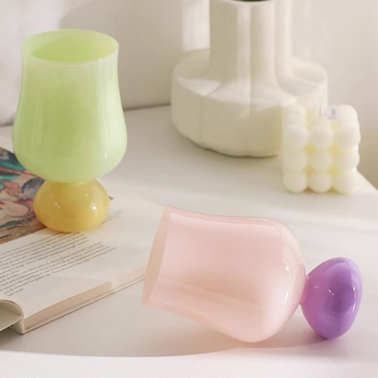 Glass Tulip Cup Premium Home W – обзор и цена Wine Beer Tasting