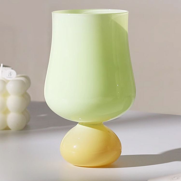 Glass Tulip Cup Premium Home W – обзор и цена Wine Beer Tasting
