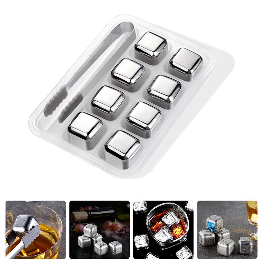 1Set Stainless Steel Whiskey I – обзор и цена Wine Beer Whiskey