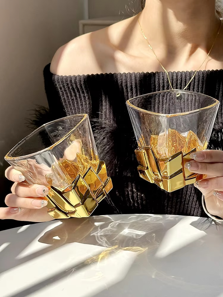 Creative Light Luxury Space Go – обзор и цена Wine Beer Whiskey