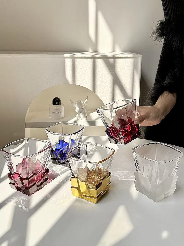 Creative Light Luxury Space Go – обзор и цена Wine Beer Whiskey