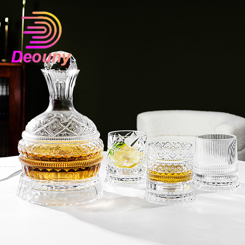 DEOUNY European Star Diamond R – обзор и цена Wine Beer Whiskey