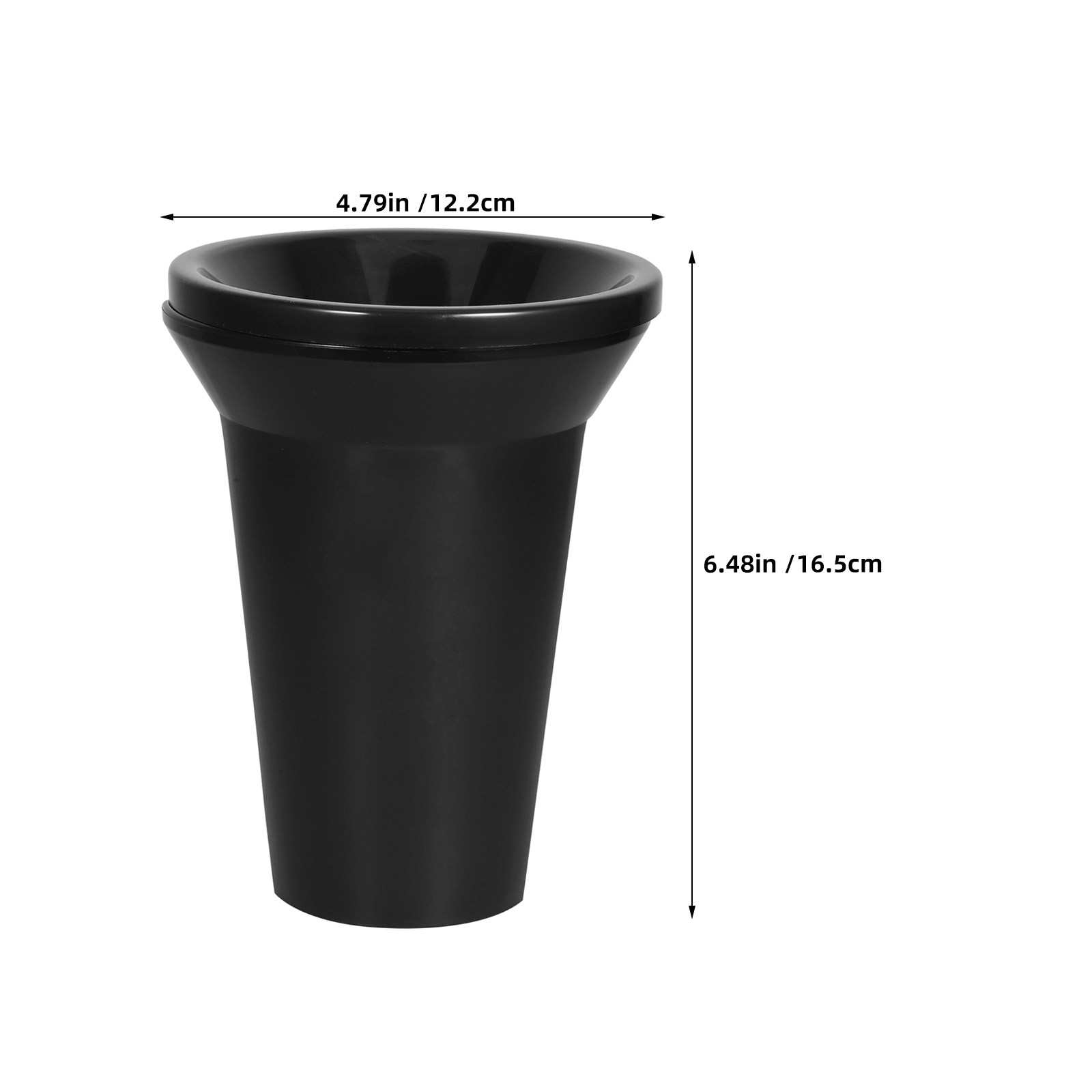 2Pcs Wine Spittoon Bucket Blac – обзор и цена Wine Beer Tasting