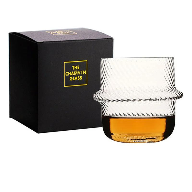 Aroma Spinning Whisky Glass Tr – обзор и цена Wine Beer Tasting