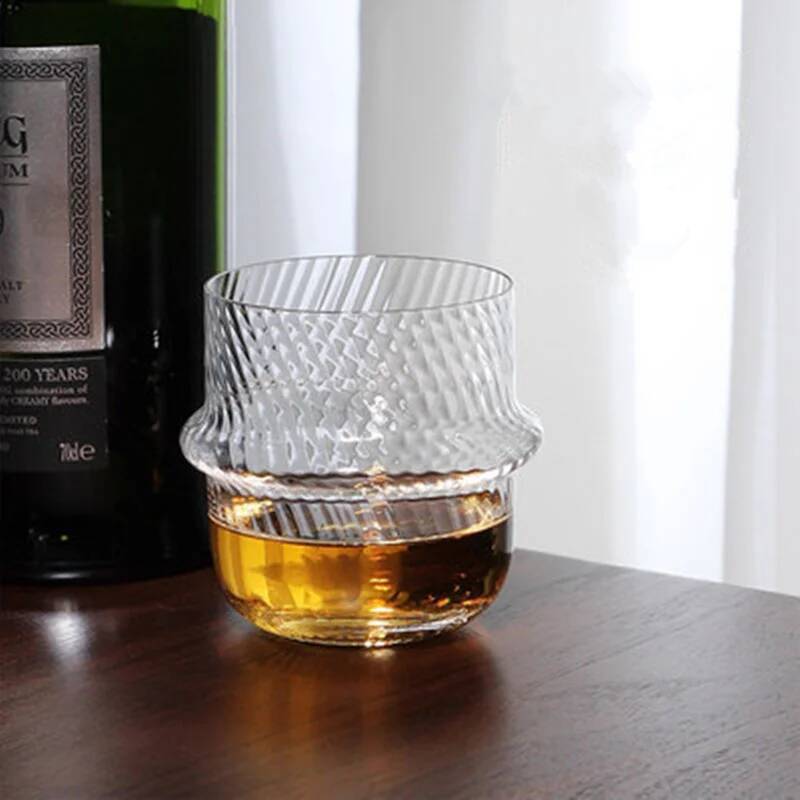 Aroma Spinning Whisky Glass Tr – обзор и цена Wine Beer Tasting