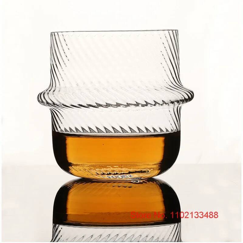 Aroma Spinning Whisky Glass Tr – обзор и цена Wine Beer Tasting