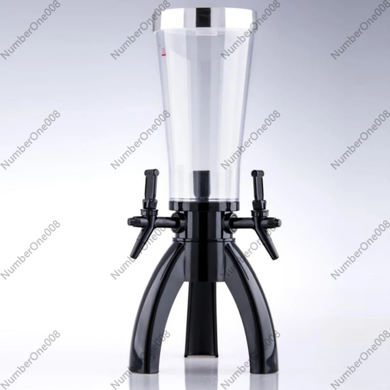 Creative beer cannon barrel tr – обзор и цена Wine Beer And More