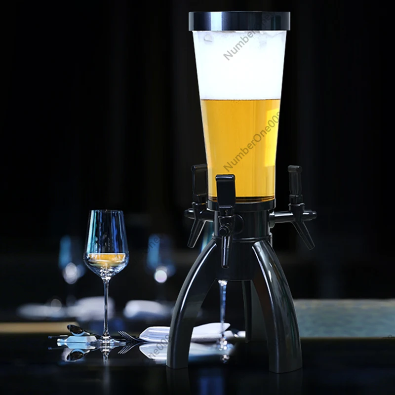 Creative beer cannon barrel tr – обзор и цена Wine Beer And More
