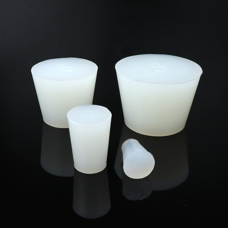 2pcs Silicone Plug With Hole & – обзор и цена Wine Beer Food