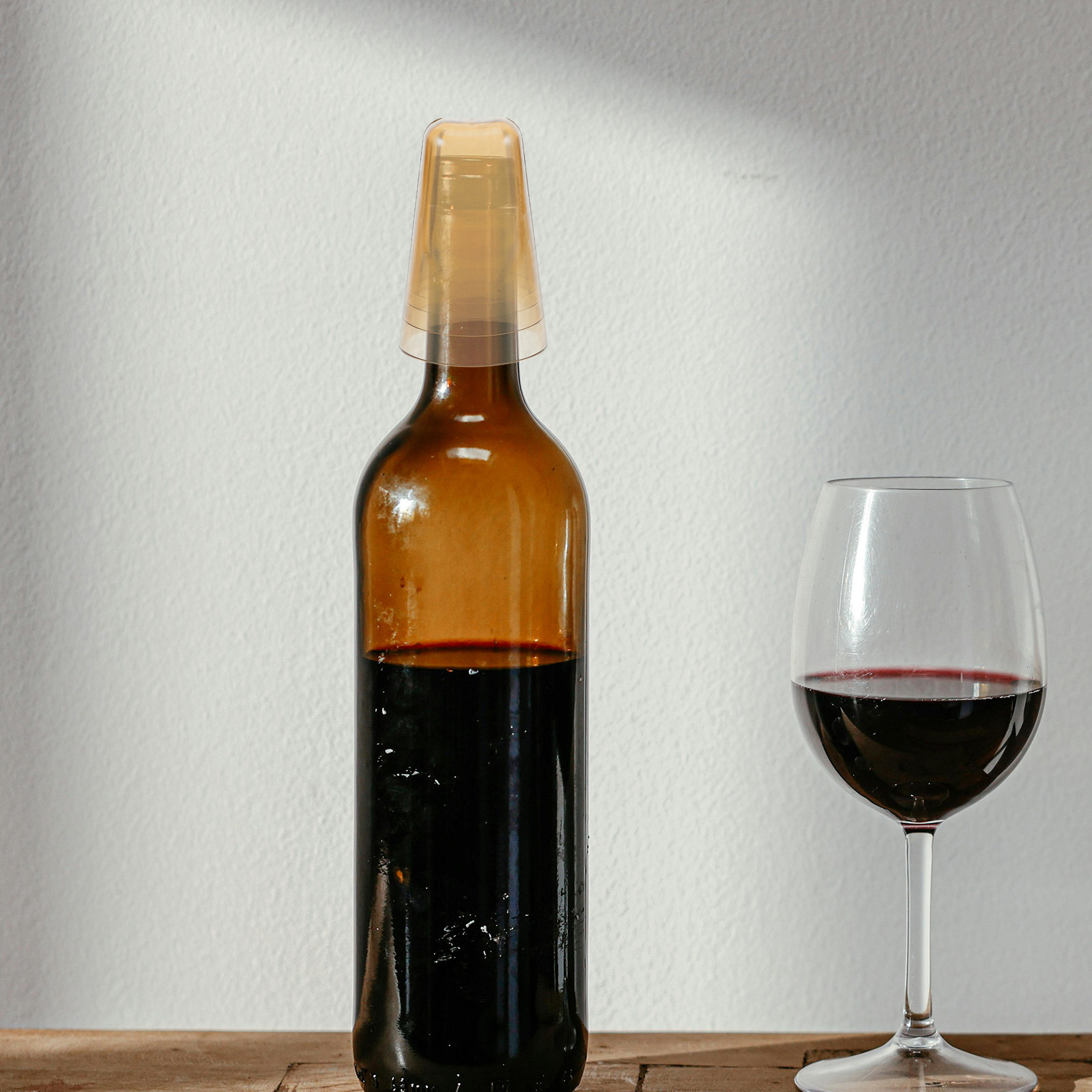 6Pcs Wine Bottle Cover Cap Pou – обзор и цена Wine Beer Whiskey