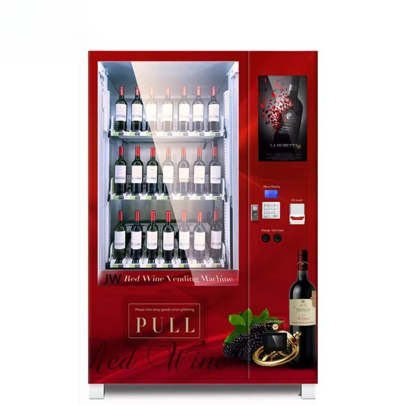Wifi Custom bar Cocktail champ – обзор и цена Wine In Beer Bottle