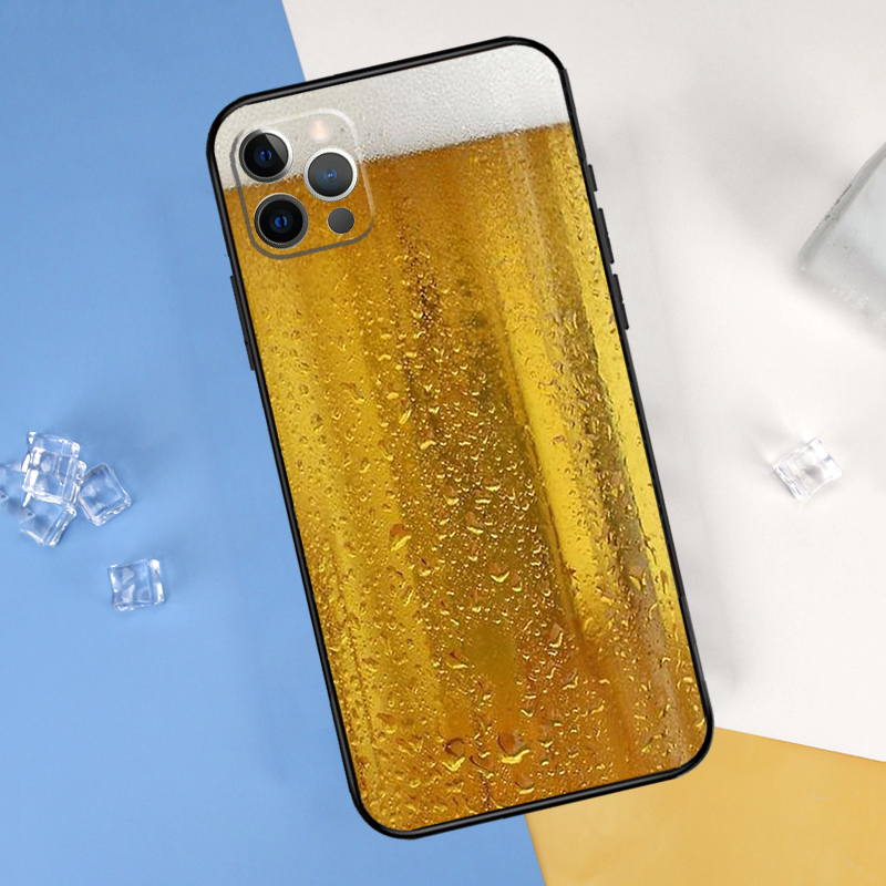 Drink Beer Red Wine Phone Case – обзор и цена Wine Plus Beer