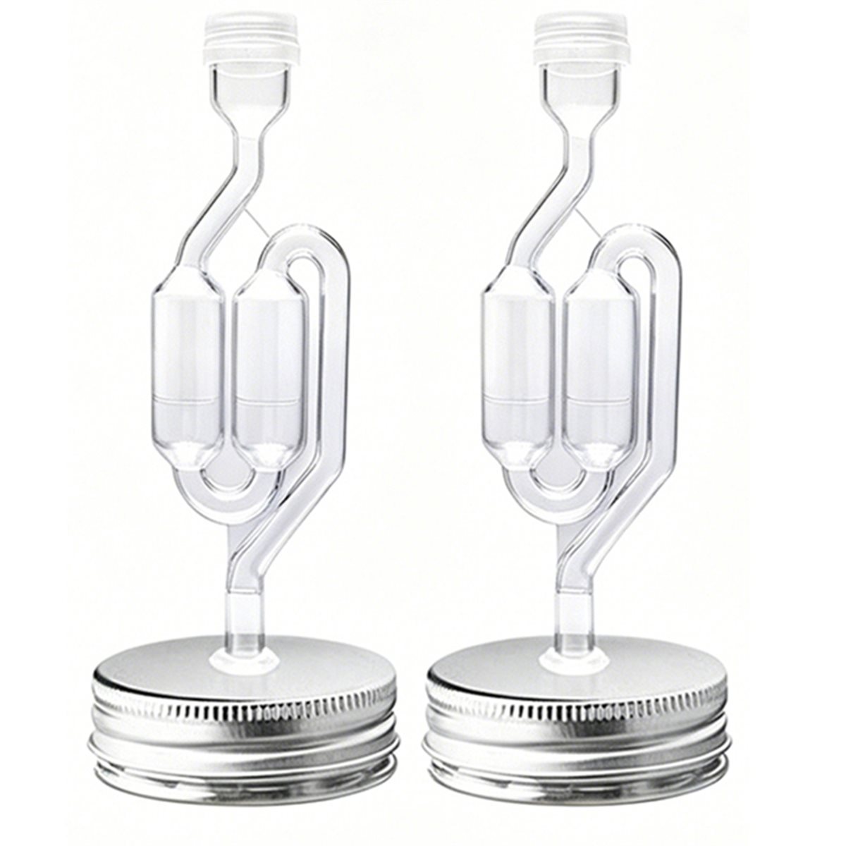 4pcs 70mm Fermentation Lid & A – обзор и цена Wine Beer And More