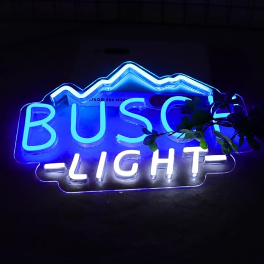 Beer Neon Signs for Wall Decor – обзор и цена Beer & Wine Grab