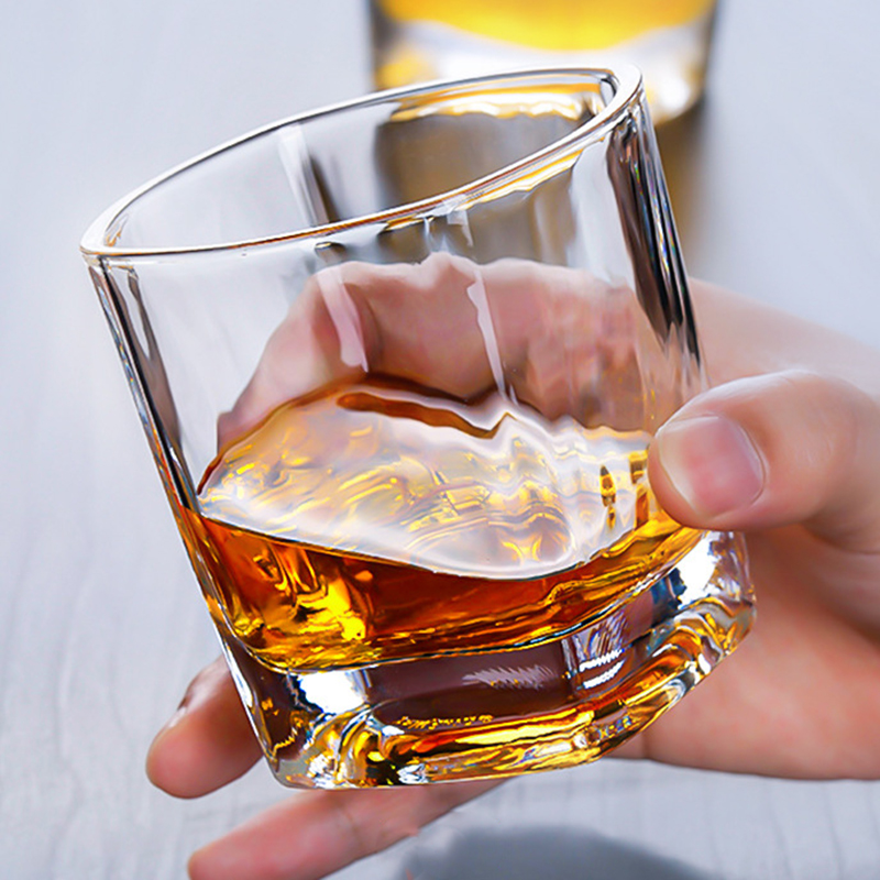 235ml 4pcs Set Beer Brandy For – обзор и цена Wine Beer Whiskey