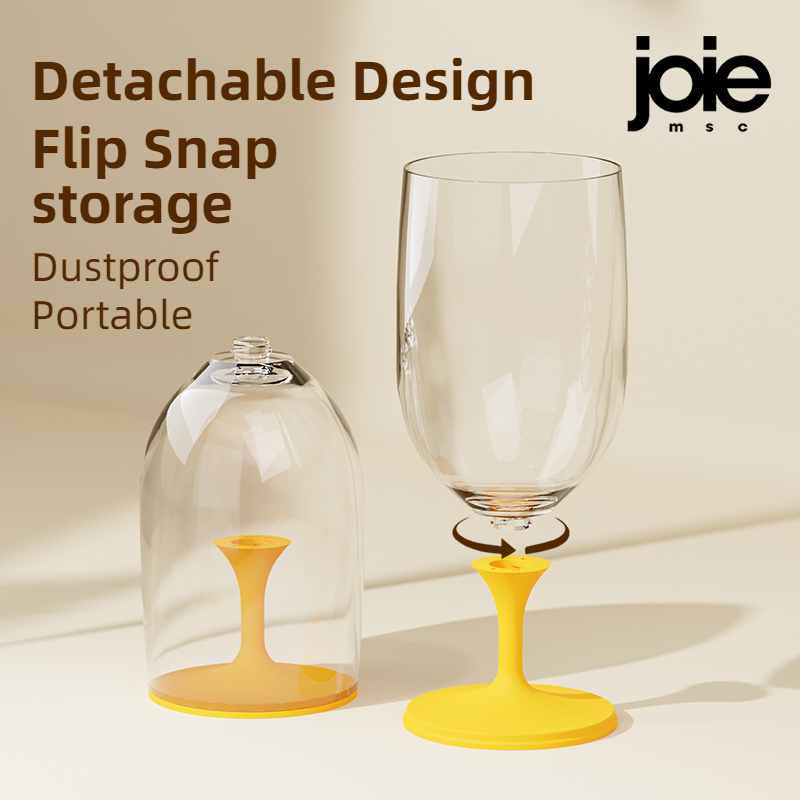 Joie Portable Beer Glass Unbre – обзор и цена Wine Beer Whiskey