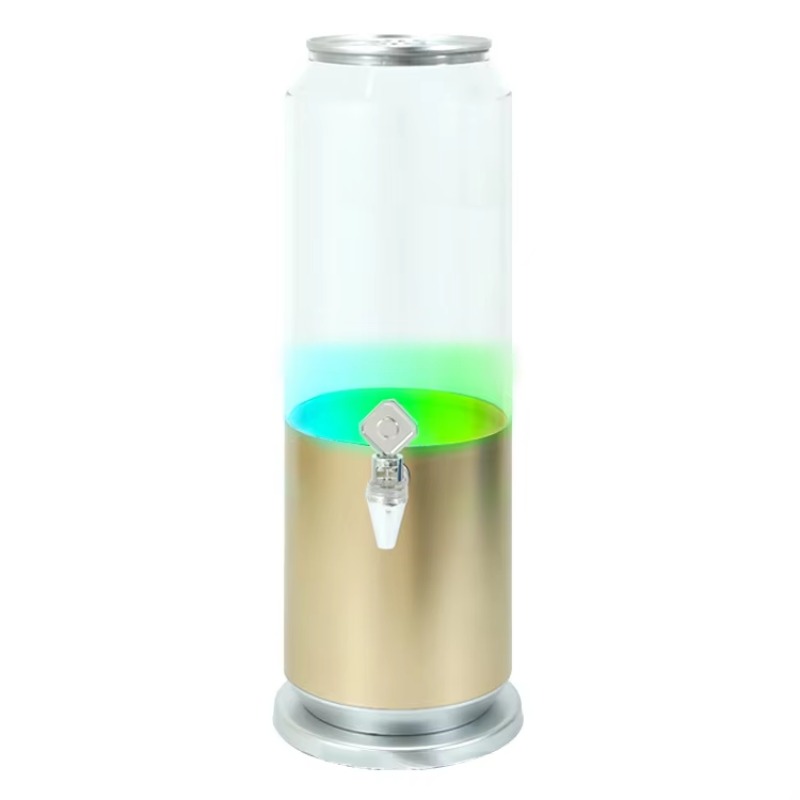 High Quality RGB LED Beer Towe – обзор и цена Beer & Wine Grab