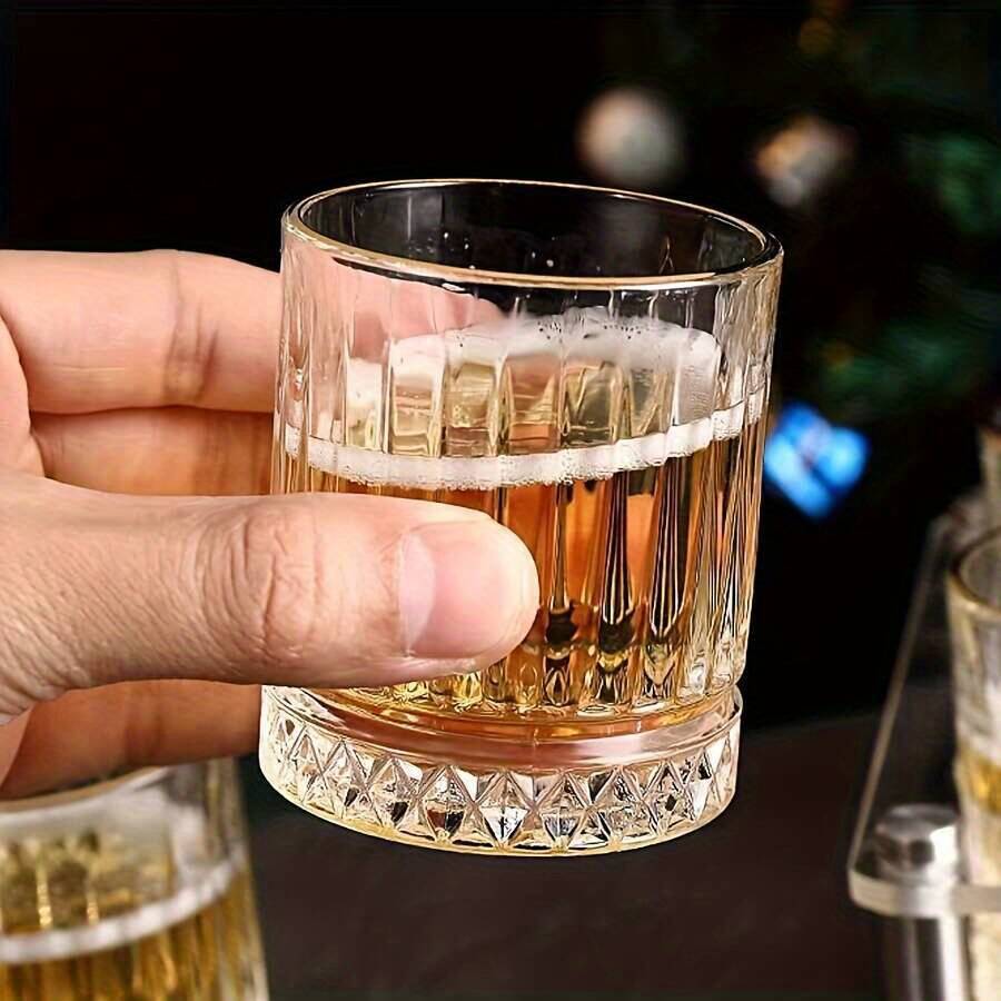 100Ml/210Ml European Whiskey H – обзор и цена Wine Beer Tasting