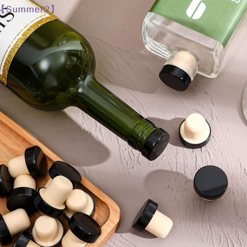 【Xia2】10Pcs Wine Bottle Cork S – обзор и цена Wine Beer Tasting