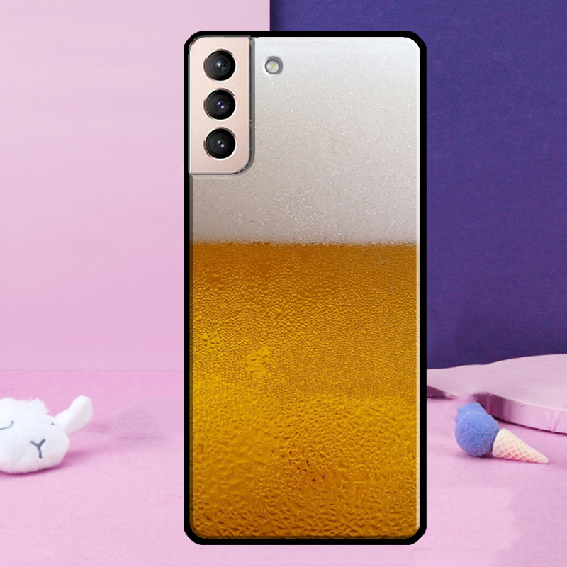 Drink Beer Red Wine Phone Case – обзор и цена Wine Plus Beer