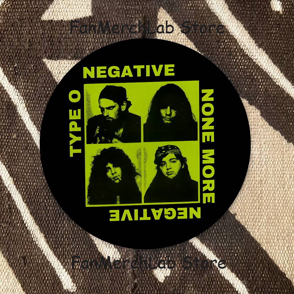 T-Type O N-NegativeS Rock Band – обзор и цена Wine N Beer