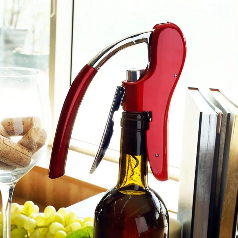 Professional Stainless Steel W – обзор и цена Wine In Beer Bottle