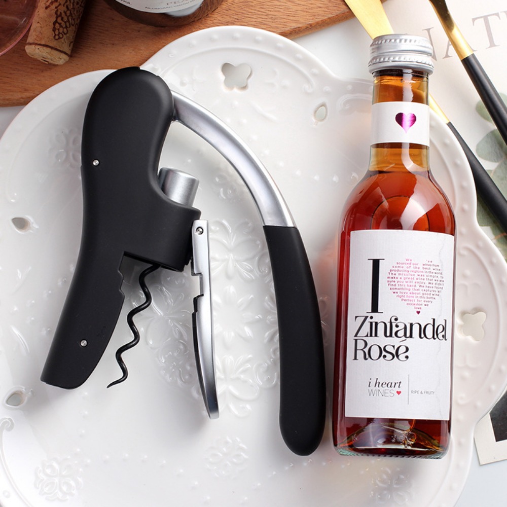 Professional Stainless Steel W – обзор и цена Wine In Beer Bottle