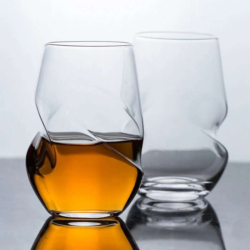 Thumb Whiskey Tasting Cup Clas – обзор и цена Wine Beer Tasting