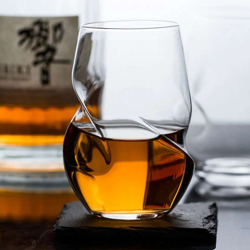 Thumb Whiskey Tasting Cup Clas – обзор и цена Wine Beer Tasting