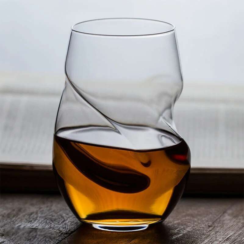 Thumb Whiskey Tasting Cup Clas – обзор и цена Wine Beer Tasting