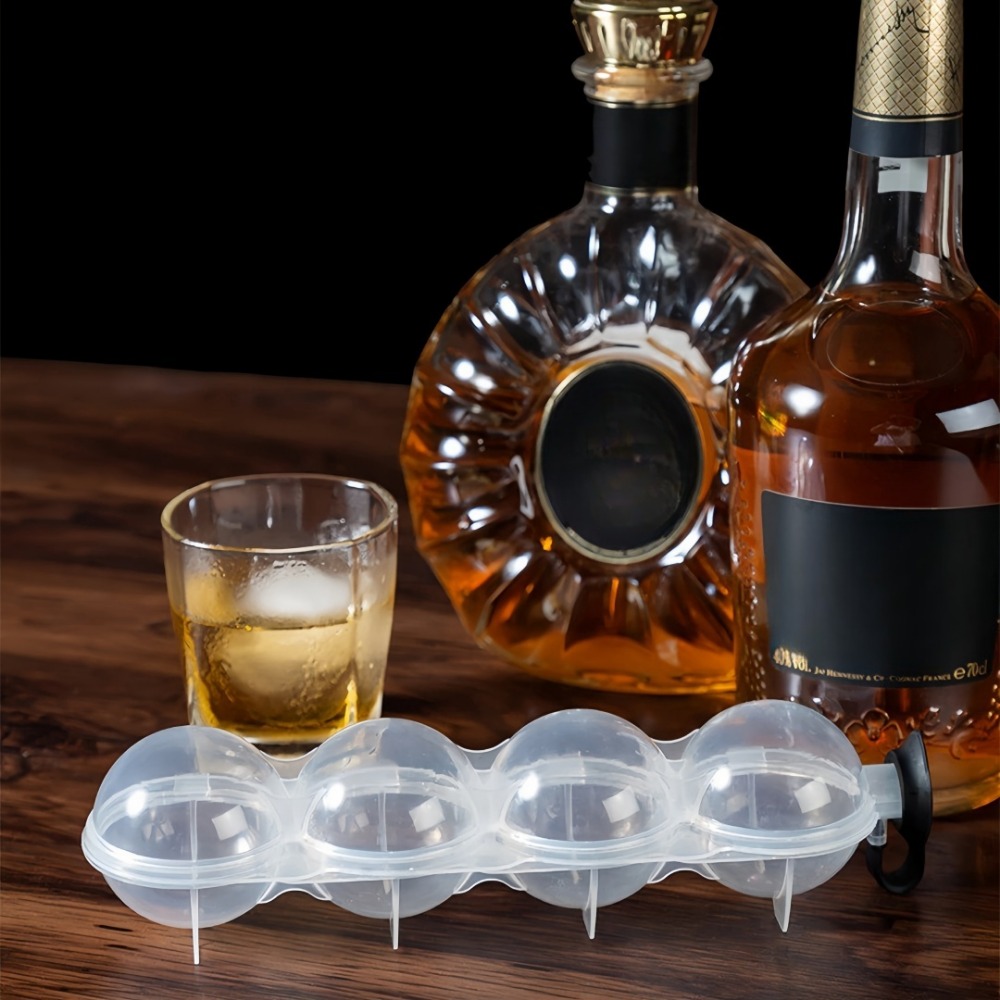 4 Hole Ice Hockey Mold Quick D – обзор и цена Wine Beer Whiskey