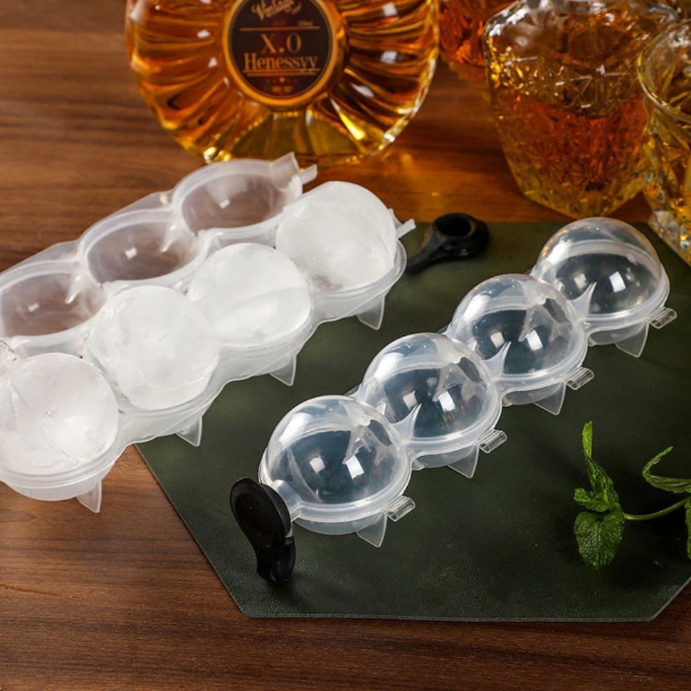 4 Hole Ice Hockey Mold Quick D – обзор и цена Wine Beer Whiskey