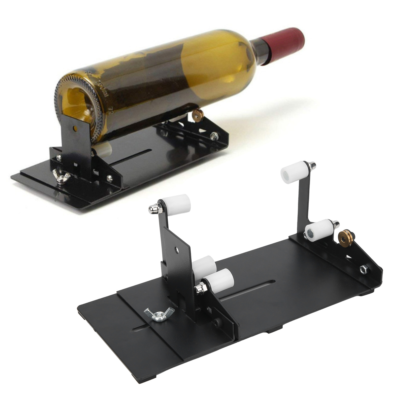 DIY Glass Bottle Cutter DIY Ha – обзор и цена Wine N Beer