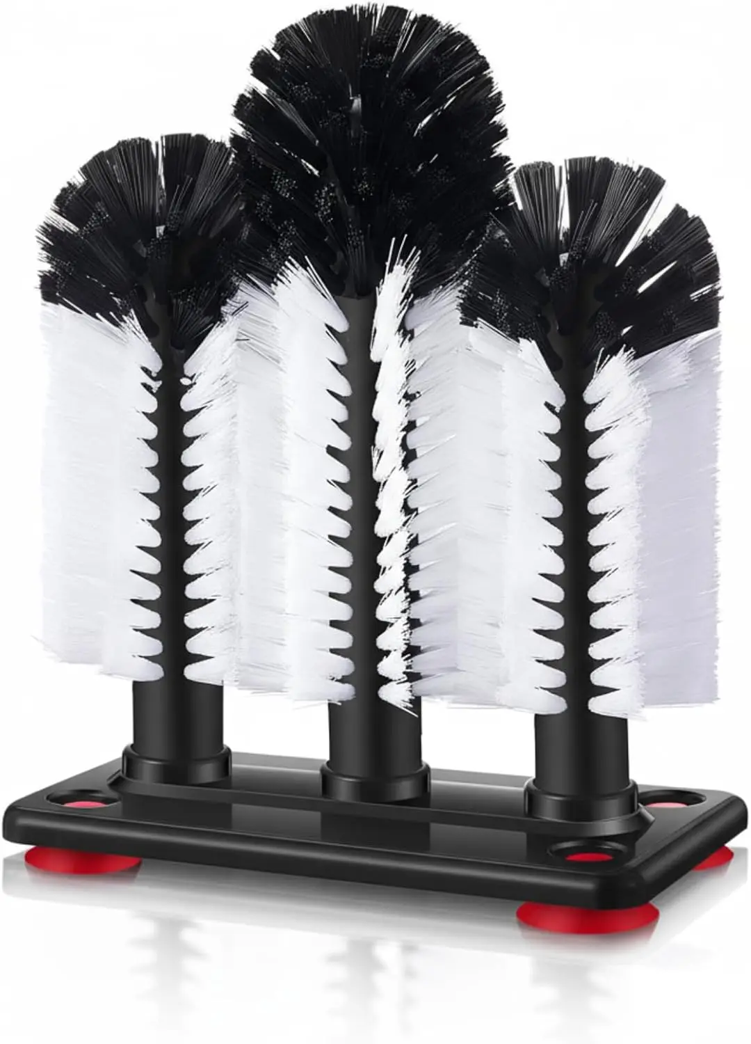 3-Head Cup Washer Brush with S – обзор и цена Wine Beer Images