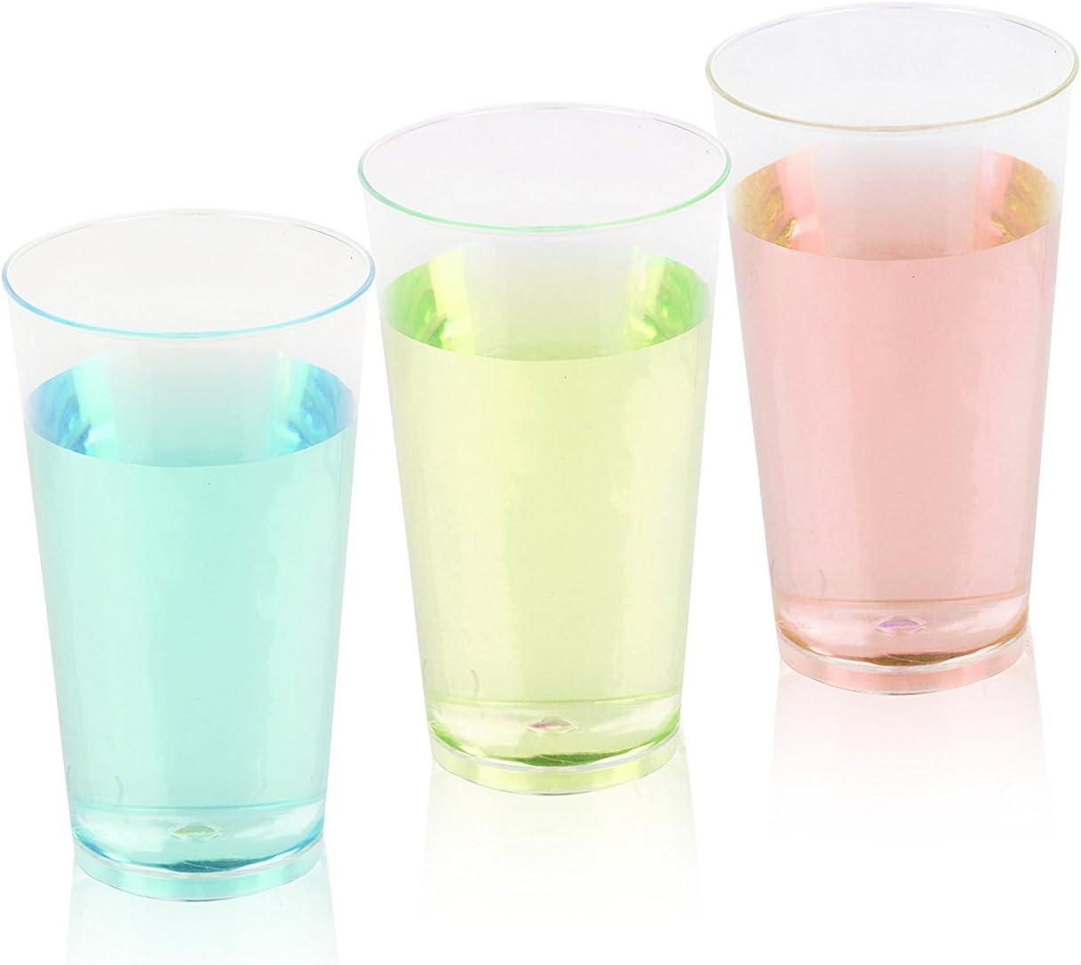 Disposable Plastic Shot Glasse – обзор и цена Wine Beer Images