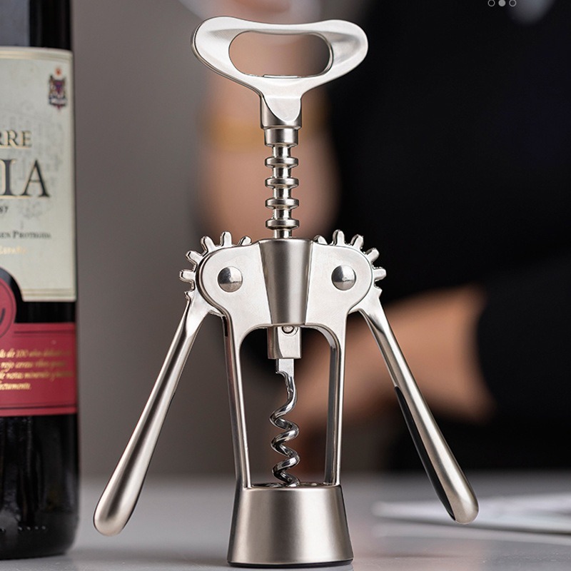 1pcs Stainless Steel Home Mult – обзор и цена Wine In Beer Bottle