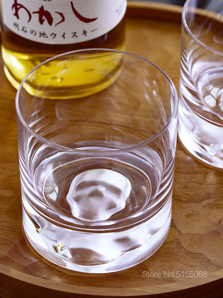 Skull Whiskey Tasting Glass Ol – обзор и цена Wine Beer Tasting