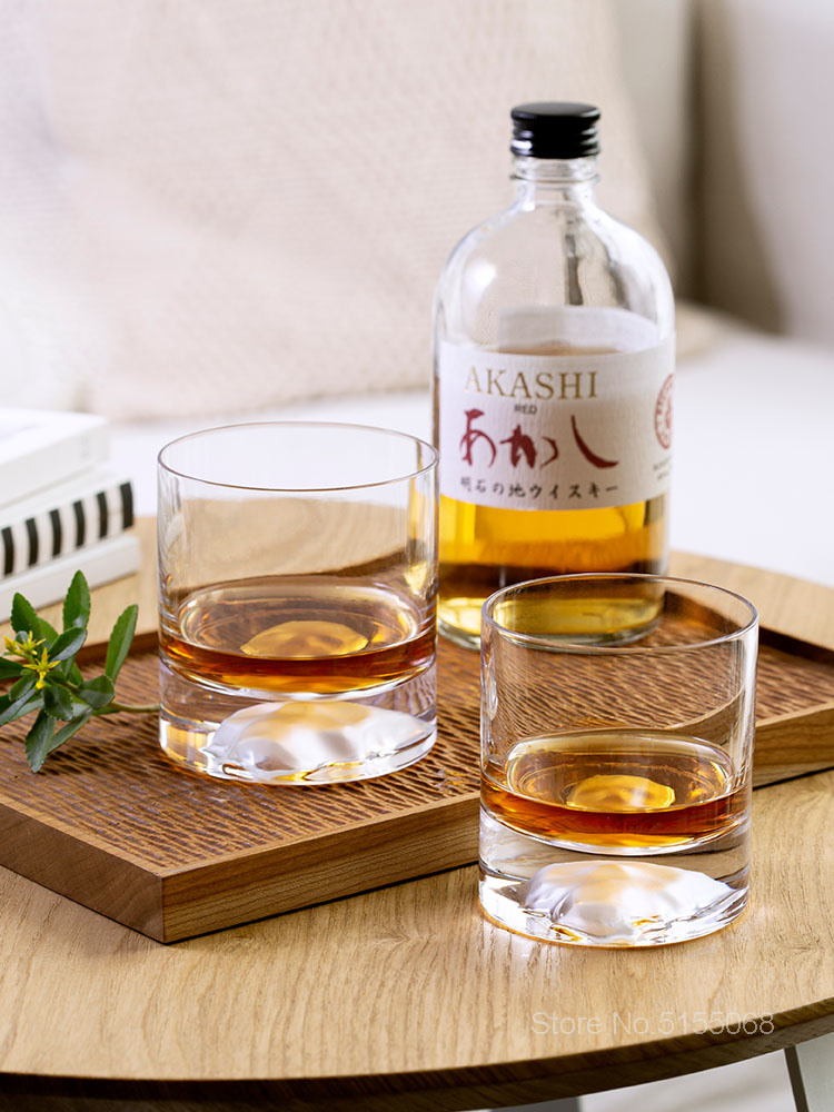 Skull Whiskey Tasting Glass Ol – обзор и цена Wine Beer Tasting