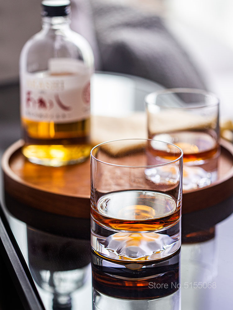 Skull Whiskey Tasting Glass Ol – обзор и цена Wine Beer Tasting