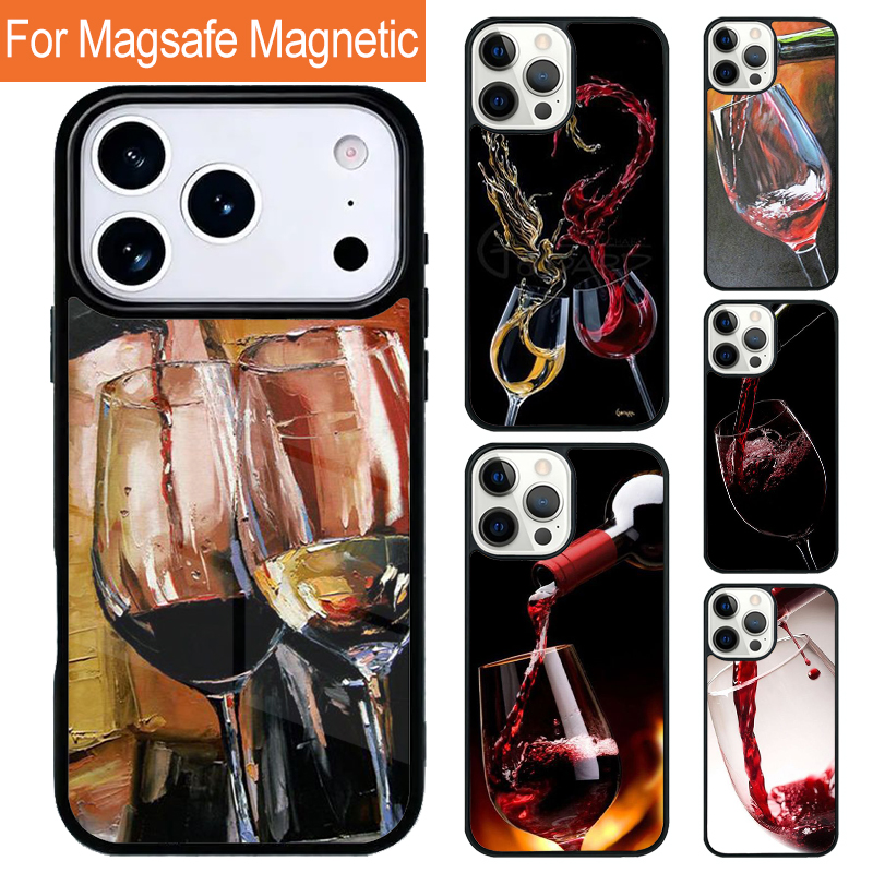 Drink Beer Red Wine Magnetic C – обзор и цена Wine Plus Beer