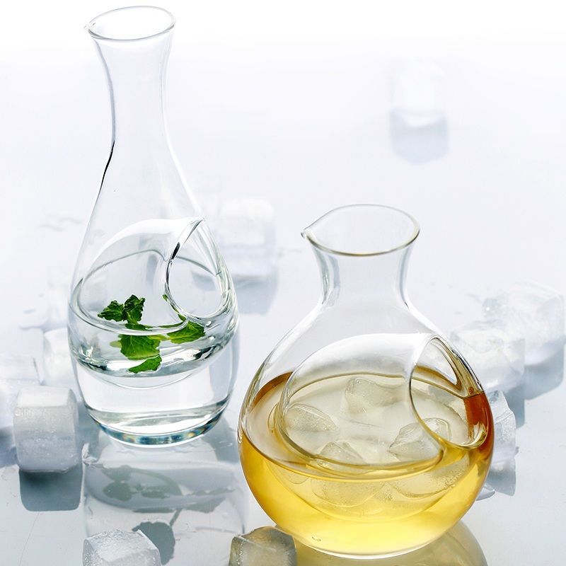 Lead Free Clear Crystal Glass  – обзор и цена Wine Beer Whiskey